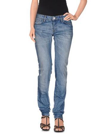 Брюки M.GRIFONI DENIM