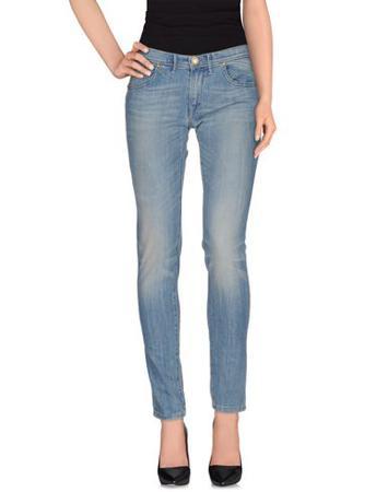 Брюки 0/ZERO CONSTRUCTION