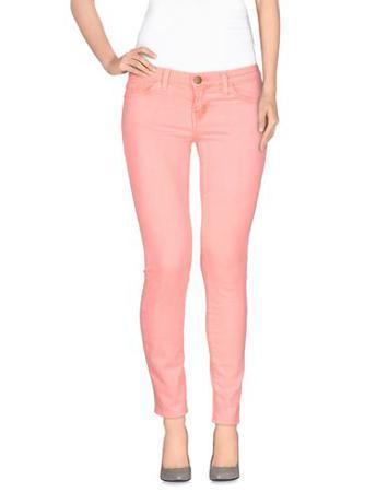 Брюки CURRENT/ELLIOTT