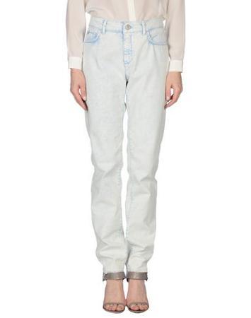 Брюки TRUSSARDI JEANS