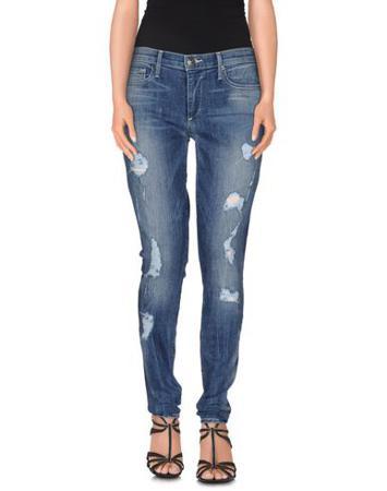 Брюки TRUE RELIGION