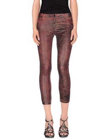 Брюки 75 FAUBOURG