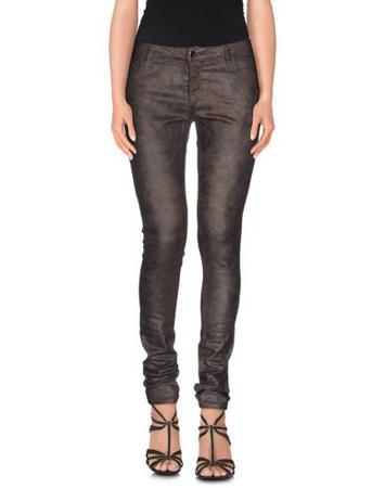 Брюки 75 FAUBOURG