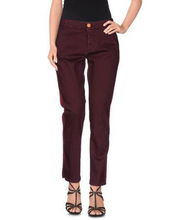 Брюки ROSAM CAPE