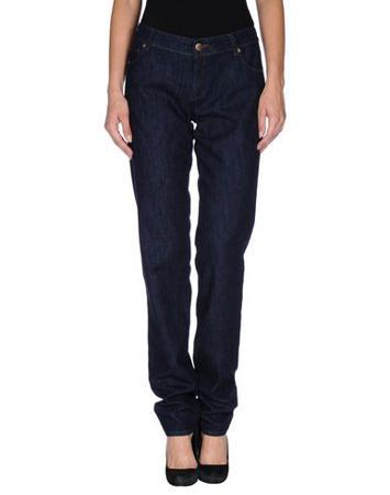 Брюки ERMANNO ERMANNO SCERVINO