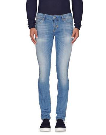 Брюки MELTIN POT