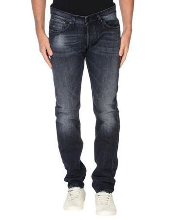 Брюки GILDED AGE