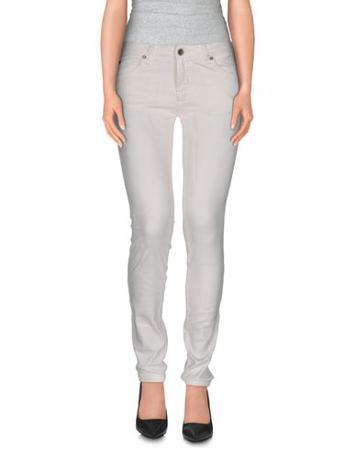 Брюки PLEIN SUD JEANIUS