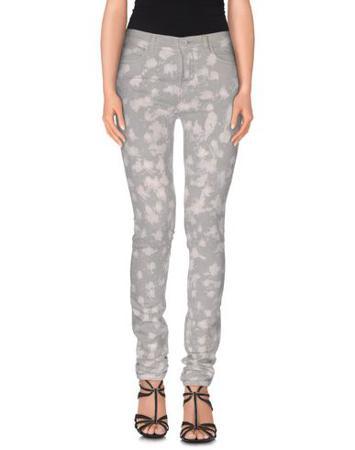 Брюки MM6 BY MAISON MARGIELA