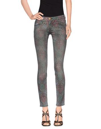 Брюки CURRENT/ELLIOTT