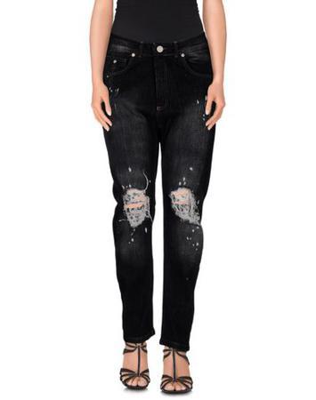 Брюки UFFICIO 87