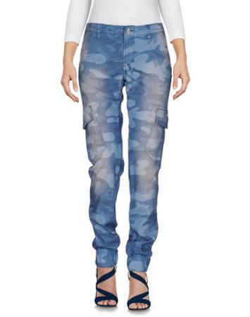 Брюки BLUGIRL FOLIES