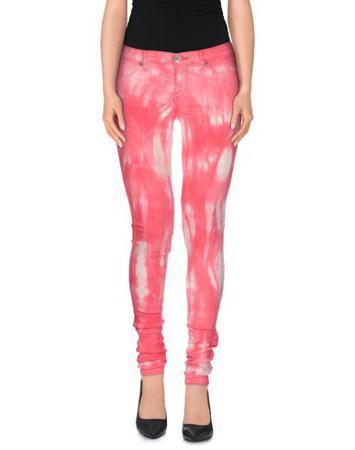 Брюки DR. DENIM JEANSMAKERS