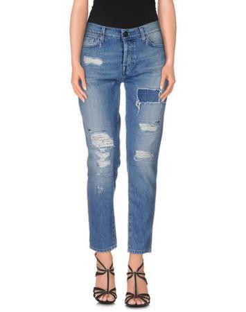 Брюки 7 FOR ALL MANKIND  HTC