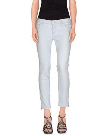 Брюки PINKO GREY