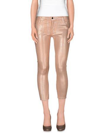 Брюки 75 FAUBOURG