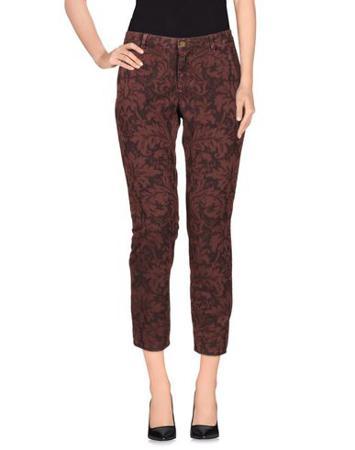 Брюки BB JEANS LONDON Брюки BB JEANS LONDON