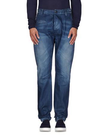 Брюки DNM-BRAND