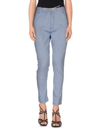 Брюки PAOLO PECORA DONNA