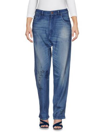 Брюки MAISON SCOTCH