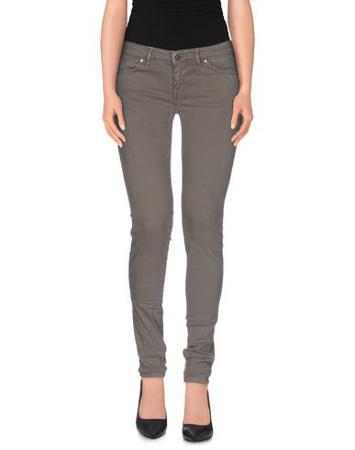 Брюки ZERO ZERO