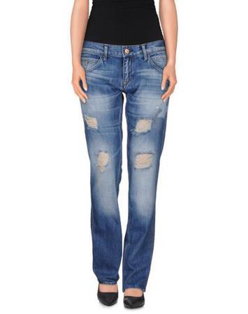 Брюки MELTIN POT