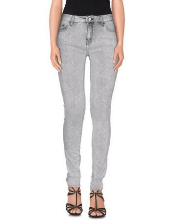 Брюки LOVE MOSCHINO