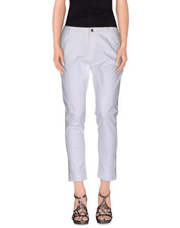 Брюки PINKO GREY