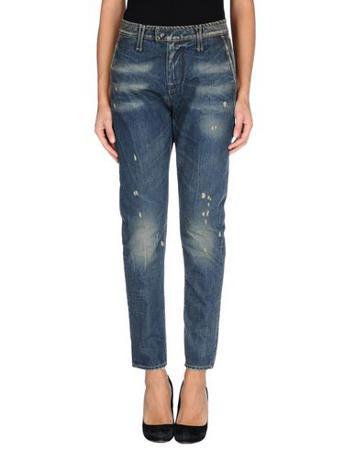 Брюки PROTO CYCLE LAB.