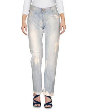 Брюки MANILA GRACE DENIM Брюки MANILA GRACE DENIM