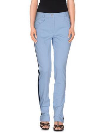 Брюки KARL LAGERFELD