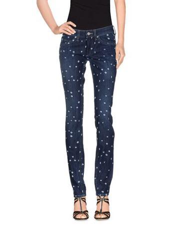 Брюки ISABEL MARANT ÉTOILE