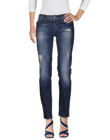 Брюки LIU •JO JEANS