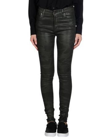 Брюки CITIZENS OF HUMANITY