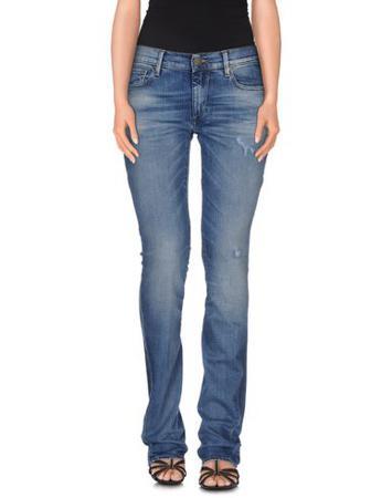 Брюки TRUE RELIGION