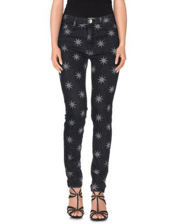 Брюки LOVE MOSCHINO