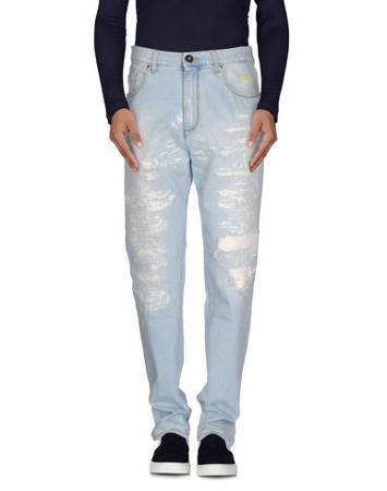 Брюки DIRK BIKKEMBERGS SPORT COUTURE