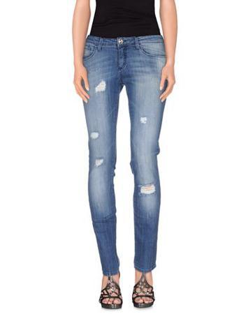 Брюки BLUGIRL JEANS