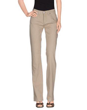 Брюки TRUSSARDI JEANS