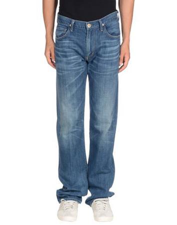 Брюки CITIZENS OF HUMANITY