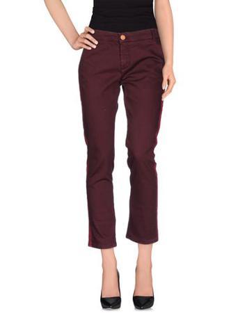 Брюки ROSAM CAPE