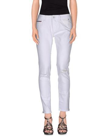 Брюки TOMMY HILFIGER DENIM