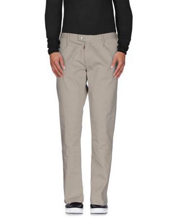 Брюки PAOLO PECORA