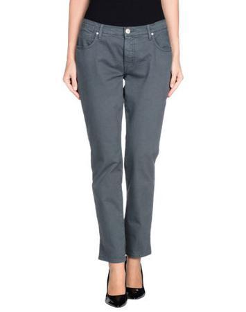 Брюки NOIR JEANS