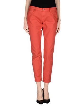 Брюки M.GRIFONI DENIM