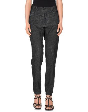 Брюки MASSIMO ALBA