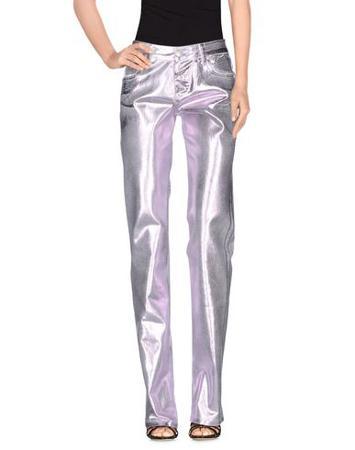 Брюки BLUMARINE