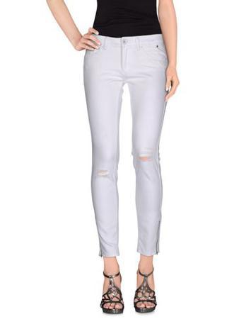 Брюки TOMMY HILFIGER DENIM