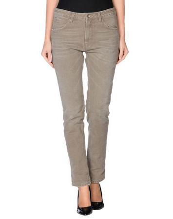 Брюки POÈME BOHÈMIEN