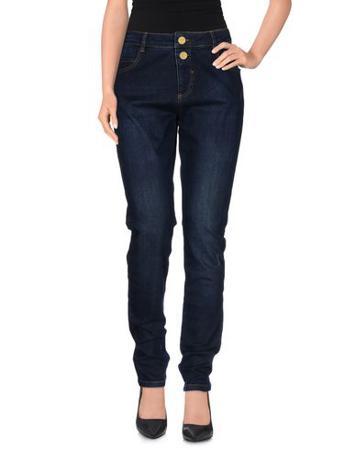 Брюки PINKO GREY